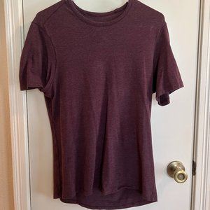Lululemon Mens Tee